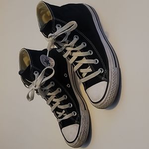 Converse High Tops